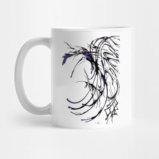 Dragon Mug